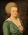 Infanta Benedita