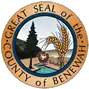 Official seal of Benewah County