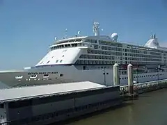 Seven Seas Voyager