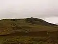 Bennan of Garvilland Iron Age hill fort