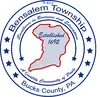 Official seal of Bensalem Township, Pennsylvania