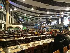 Berăria H beer hall