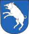 Coat of arms of Berg am Irchel