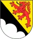 Coat of arms of Bergen