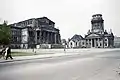 Berlin Gendarmenmarkt 1961