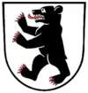 Coat of arms of Bermatingen