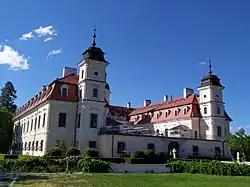 Esterházy Castle