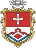 Coat of arms of Bershad