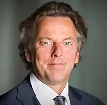 Bert Koenders