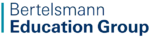 Bertelsmann Education Group logo