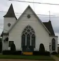 Seventh Day Adventist Church