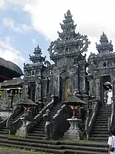 Pura Besakih