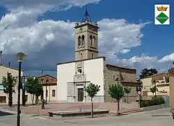 St. Laurence's parish church