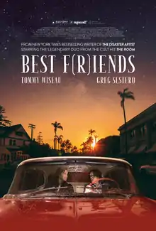 Best Friends movie