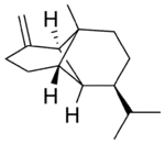 β-copaene