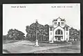 Koinonia Church in the 1910s, then known as "Bethelkerk"