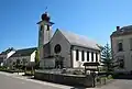 Church in Bettel