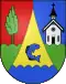 Coat of arms of Bettmeralp