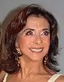 Betty Faria as Pilar.