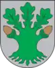 Coat of arms of Betygala