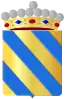 Coat of arms of Beusichem