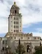 Beverly Hills City Hall