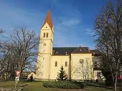 Church of Saint Wenceslaus