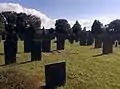 Jewish Cemetery in Wassenaar