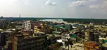 Khulna