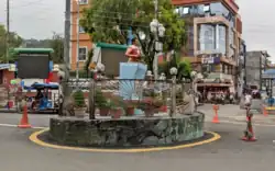 Bhanu Chowk, Dharan, Eastern Nepal