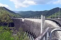 Bhumibol Dam