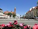 Basilica of the Assumption of the Blessed Virgin Mary