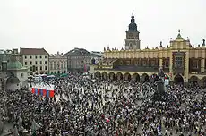 Main Market Square