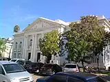 Niterói State Library