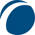 Logo of Bifröst University.