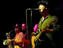 Image 45Big Bad Voodoo Daddy (from 1990s in music)