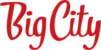 Big City logo