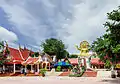 Big Buddha Temple (Wat Phra Yai)