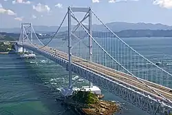 Ōnaruto Bridge