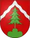 Coat of arms of Bignasco