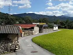 Namwon Countryside - Ibeak Myeon - 2010(2)