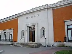 Fine Arts Museum