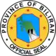 Official seal of Biliran