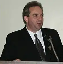 Bill Bolling (R)