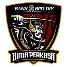 Bima Perkasa Yogyakarta logo