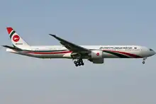 Boeing 777-300ER