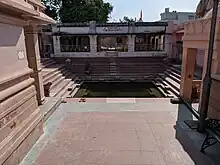 Bindu Sarovar (Matrugaya)