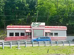 Bing's Diner