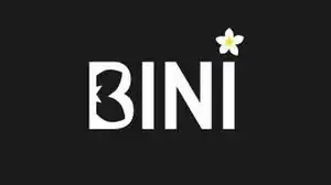 BINI's Logo