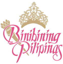 Binibining Pilipinas logo